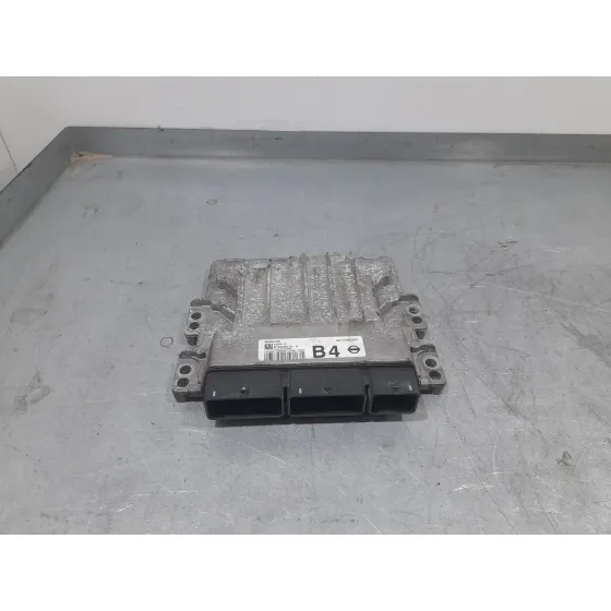 Centralita Motor Uce para Nissan Qashqai Ii (J11, J11_)