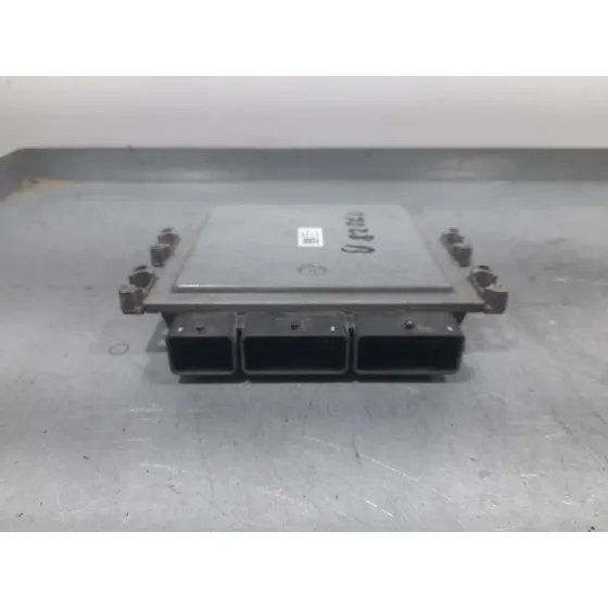 Centralita Motor Uce para Nissan Qashqai Ii (J11, J11_)