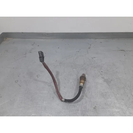 Sonda Lambda para Nissan Qashqai Ii (J11, J11_)