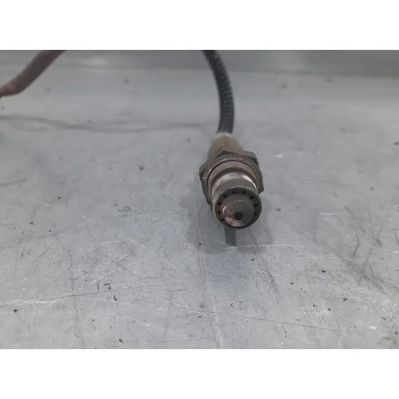 Sonda Lambda para Nissan Qashqai Ii (J11, J11_)