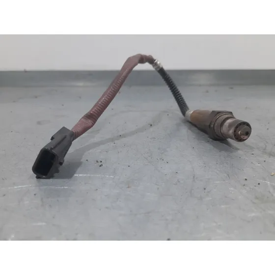 Sonda Lambda para Nissan Qashqai Ii (J11, J11_)