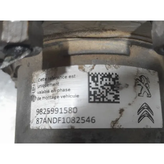 Abs para Peugeot 308 Ii (Lb_, Lp_, Lw_, Lh_, L3_)
