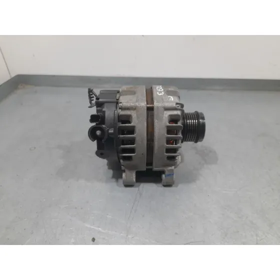 Alternador para Peugeot 308 Ii (Lb_, Lp_, Lw_, Lh_, L3_)