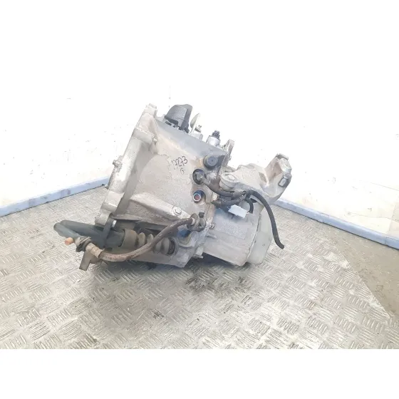 Caja Cambios para Peugeot 308 Ii (Lb_, Lp_, Lw_, Lh_, L3_)
