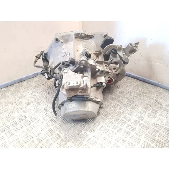 Caja Cambios para Peugeot 308 Ii (Lb_, Lp_, Lw_, Lh_, L3_)