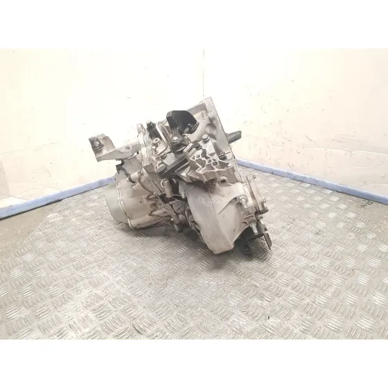 Caja Cambios para Peugeot 308 Ii (Lb_, Lp_, Lw_, Lh_, L3_)