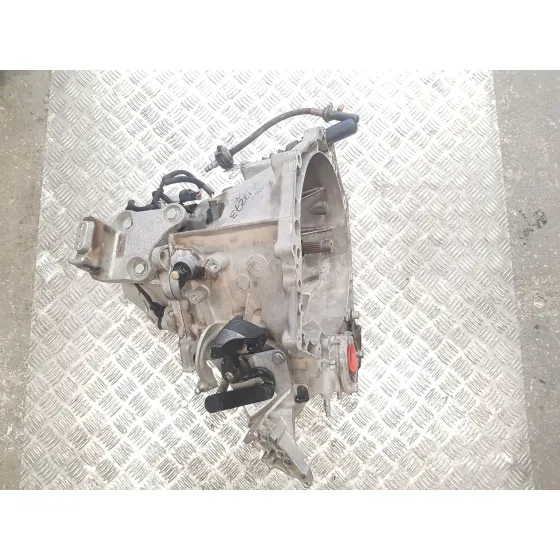 Caja Cambios para Peugeot 308 Ii (Lb_, Lp_, Lw_, Lh_, L3_)