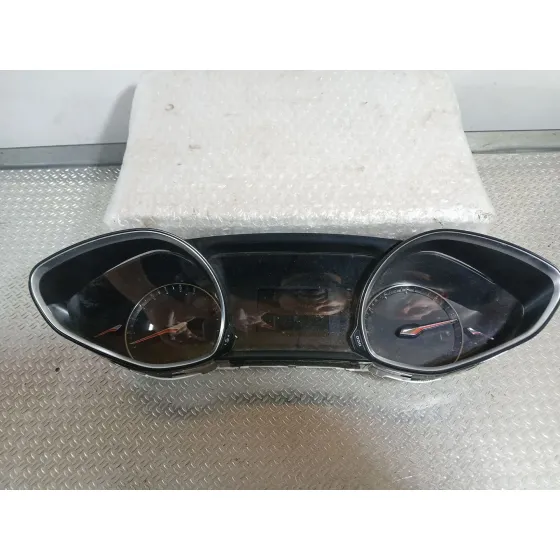 Cuadro Instrumentos para Peugeot 308 Ii (Lb_, Lp_, Lw_, Lh_, L3_)