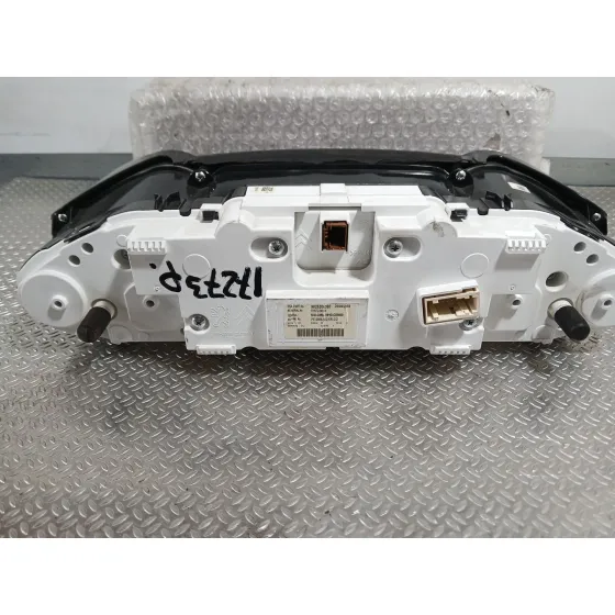 Cuadro Instrumentos para Peugeot 308 Ii (Lb_, Lp_, Lw_, Lh_, L3_)