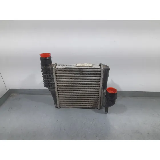 Intercooler para Peugeot 308 Ii (Lb_, Lp_, Lw_, Lh_, L3_)