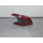 Piloto Trasero Izquierdo Interior para Peugeot 308 Ii (Lb_, Lp_, Lw_, Lh_, L3_)