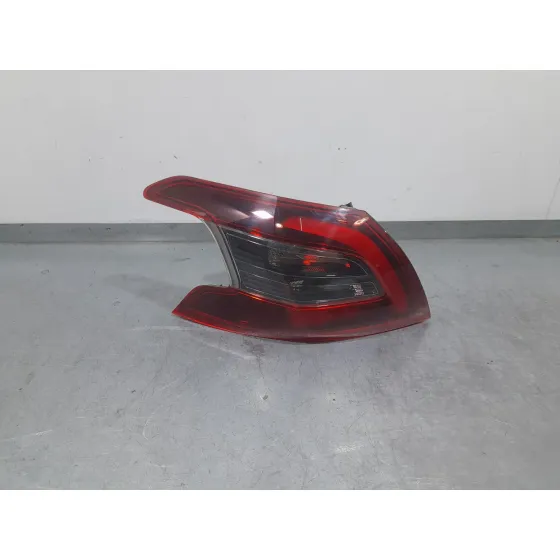 Piloto Trasero Izquierdo Interior para Peugeot 308 Ii (Lb_, Lp_, Lw_, Lh_, L3_)