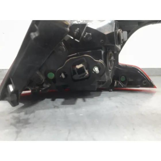 Piloto Trasero Izquierdo Interior para Peugeot 308 Ii (Lb_, Lp_, Lw_, Lh_, L3_)