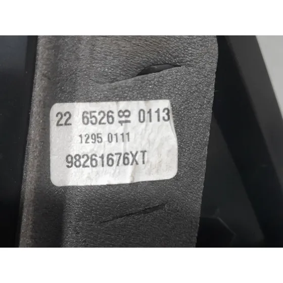 Retrovisor Izquierdo para Peugeot 308 Ii (Lb_, Lp_, Lw_, Lh_, L3_)