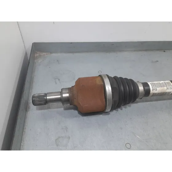Transmision Delantera Derecha para Peugeot 308 Ii (Lb_, Lp_, Lw_, Lh_, L3_)