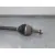 Transmision Delantera Derecha para Peugeot 308 Ii (Lb_, Lp_, Lw_, Lh_, L3_)