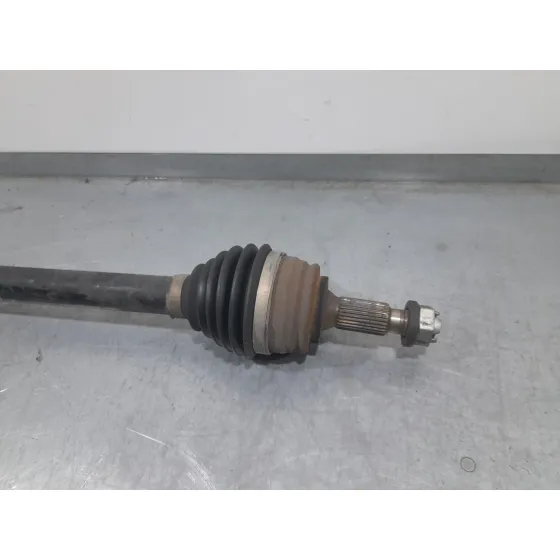 Transmision Delantera Derecha para Peugeot 308 Ii (Lb_, Lp_, Lw_, Lh_, L3_)