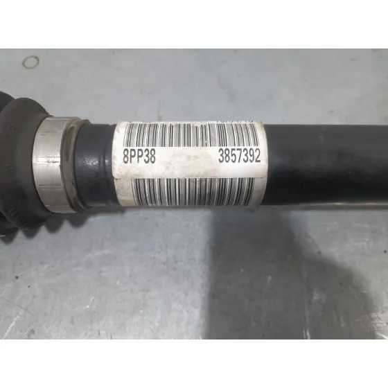 Transmision Delantera Derecha para Peugeot 308 Ii (Lb_, Lp_, Lw_, Lh_, L3_)