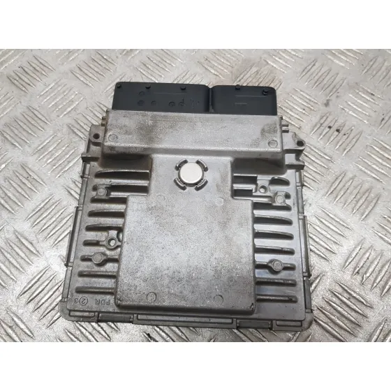 Centralita Motor Uce para Skoda Rapid (Nh3, Nk3, Nk6)