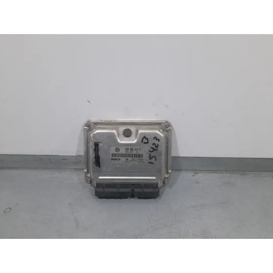 Centralita Motor Uce para Seat Cordoba Berlina (6L2)