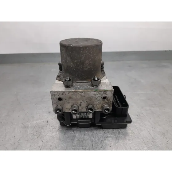 Abs para Peugeot 407 (6D_)