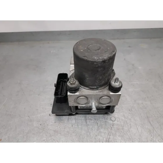 Abs para Peugeot 407 (6D_)