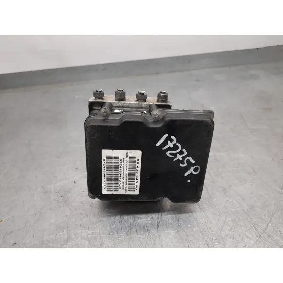 Abs para Peugeot 407 (6D_)
