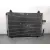 Condensador / Radiador Aire Acondicionado para Peugeot 407 (6D_)
