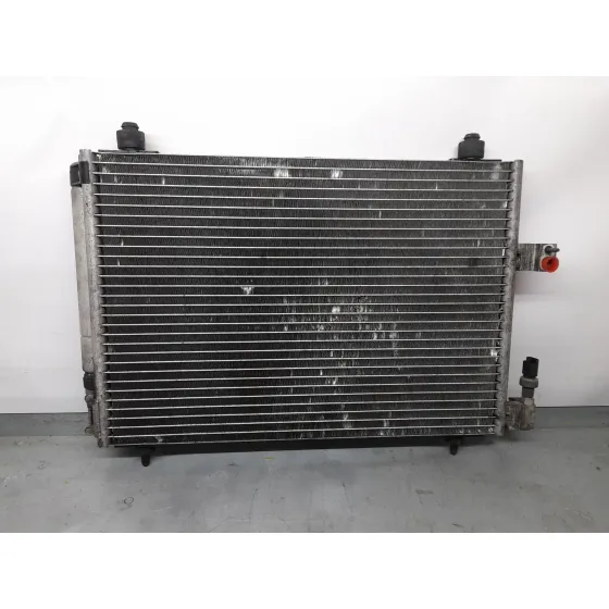 Condensador / Radiador Aire Acondicionado para Peugeot 407 (6D_)