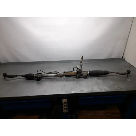 Cremallera Direccion para Peugeot 407 (6D_)