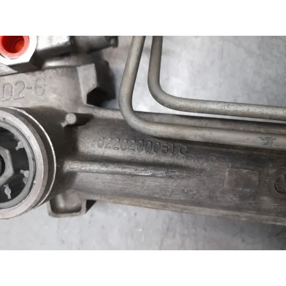 Cremallera Direccion para Peugeot 407 (6D_)