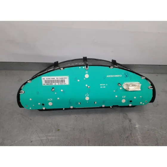 Cuadro Instrumentos para Peugeot 407 (6D_)