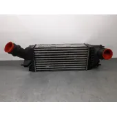 Intercooler para Peugeot 407 (6D_)