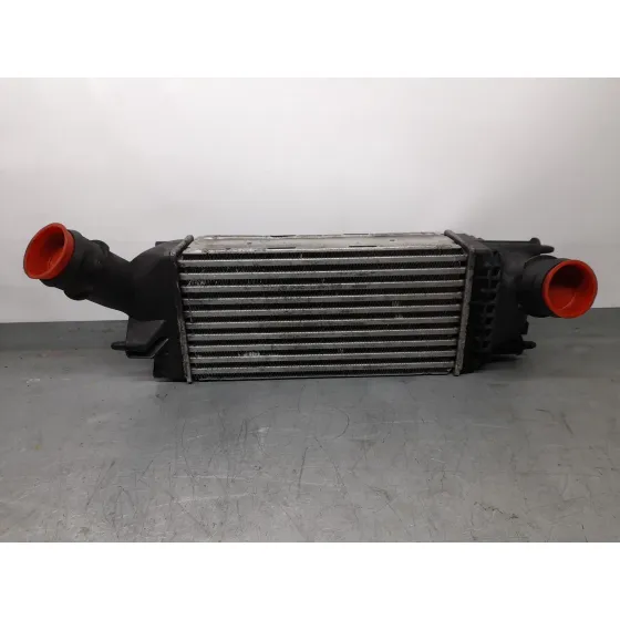 Intercooler para Peugeot 407 (6D_)