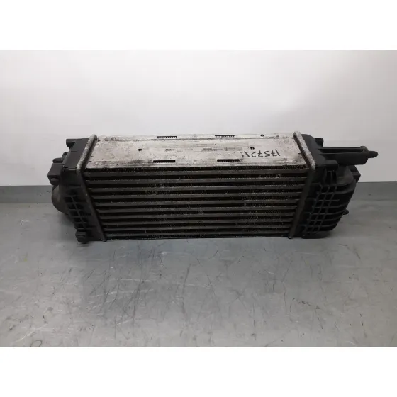 Intercooler para Peugeot 407 (6D_)