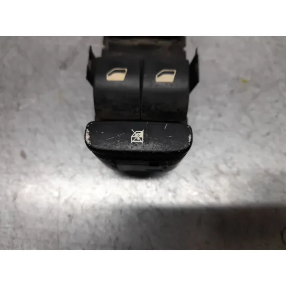 Mando Elevalunas Delantero Izquierdo para Peugeot 407 (6D_)