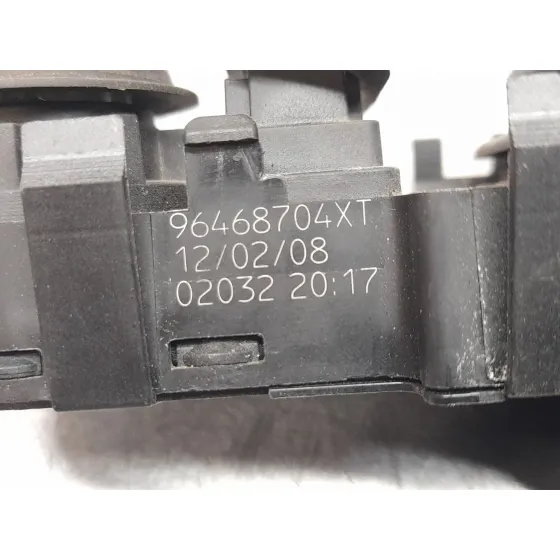 Mando Elevalunas Delantero Izquierdo para Peugeot 407 (6D_)