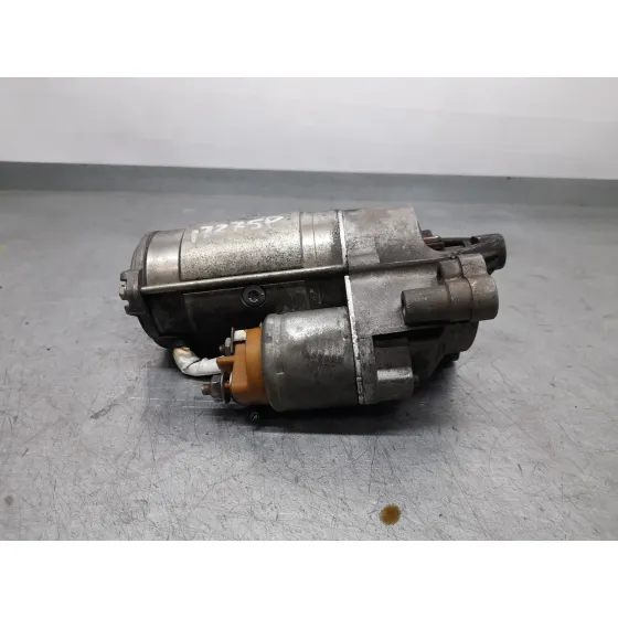 Motor Arranque para Peugeot 407 (6D_)