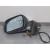 Retrovisor Izquierdo para Peugeot 407 (6D_)