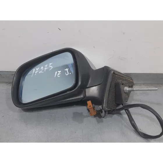 Retrovisor Izquierdo para Peugeot 407 (6D_)