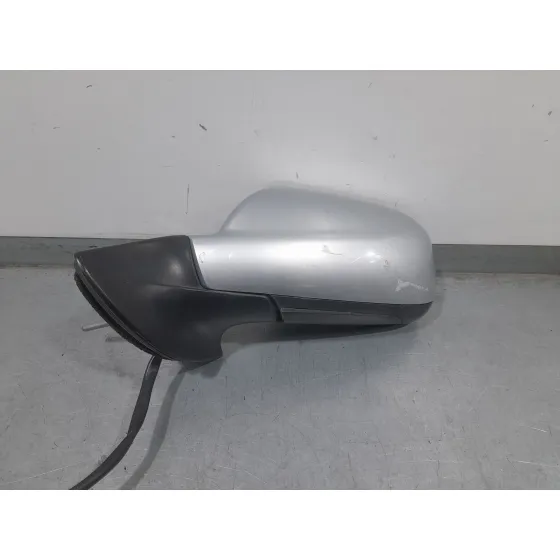 Retrovisor Izquierdo para Peugeot 407 (6D_)