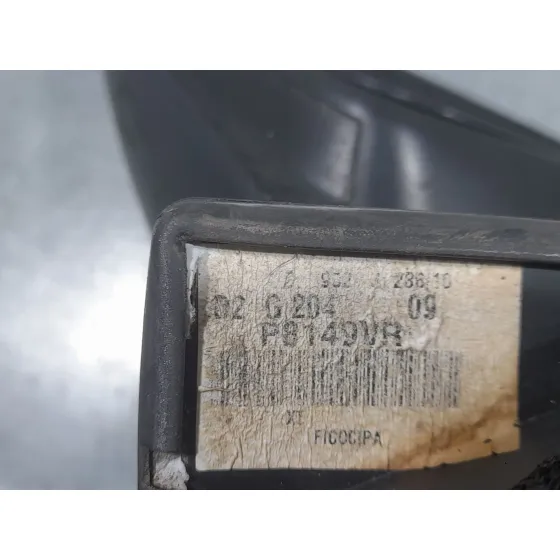 Retrovisor Izquierdo para Peugeot 407 (6D_)