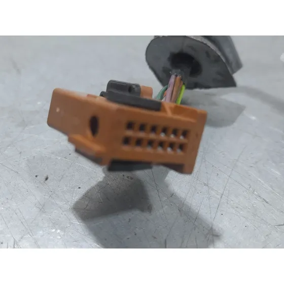 Retrovisor Izquierdo para Peugeot 407 (6D_)