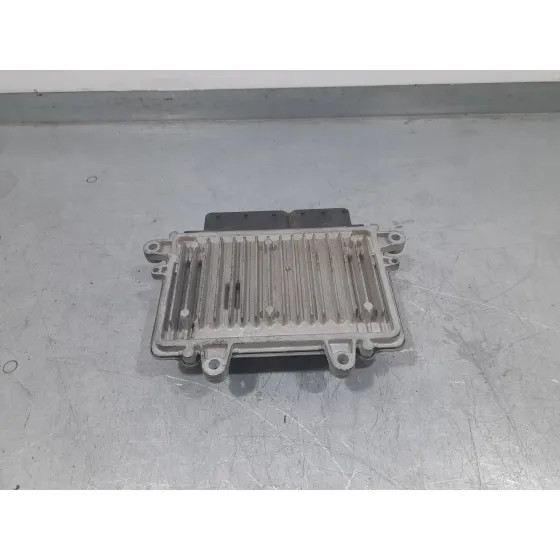 Centralita Motor Uce para Mercedes-Benz Clase A (W169)