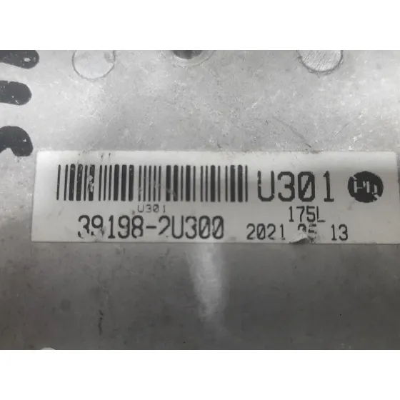 Centralita Motor Uce para Kia Xceed (Cd)