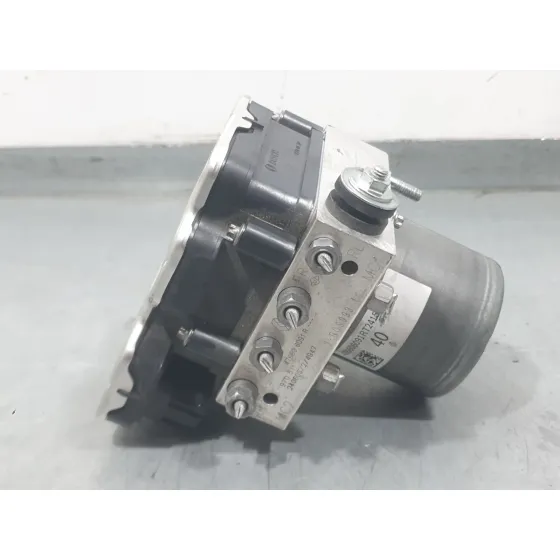 Abs para Renault Captur Ii (Hf_)
