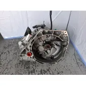 Caja Cambios para Renault Captur Ii (Hf_)