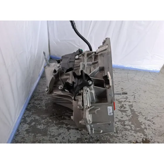 Caja Cambios para Renault Captur Ii (Hf_)