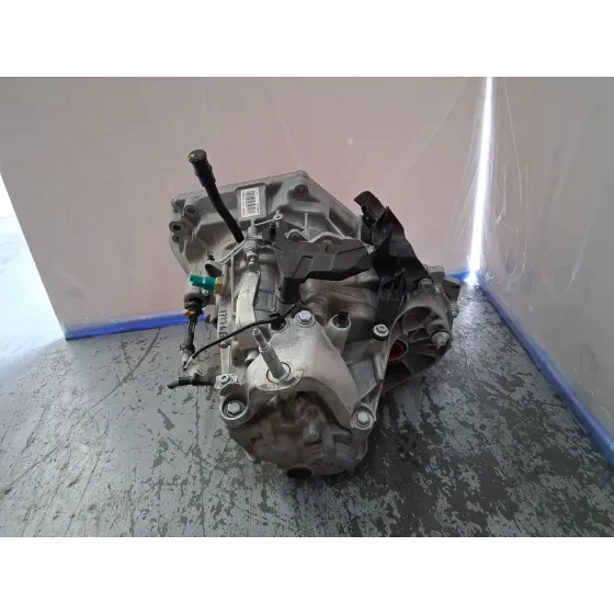 Caja Cambios para Renault Captur Ii (Hf_)