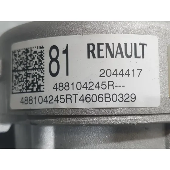 Columna Direccion para Renault Captur Ii (Hf_)
